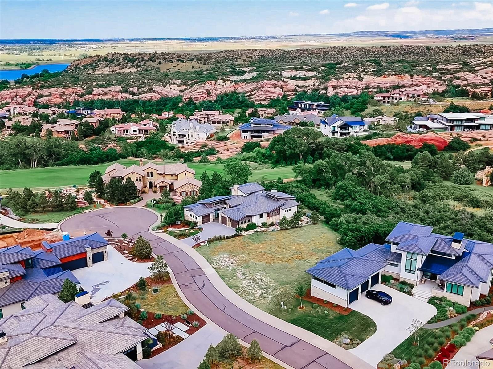 MLS Image #3 for 11364  birolli place,littleton, Colorado
