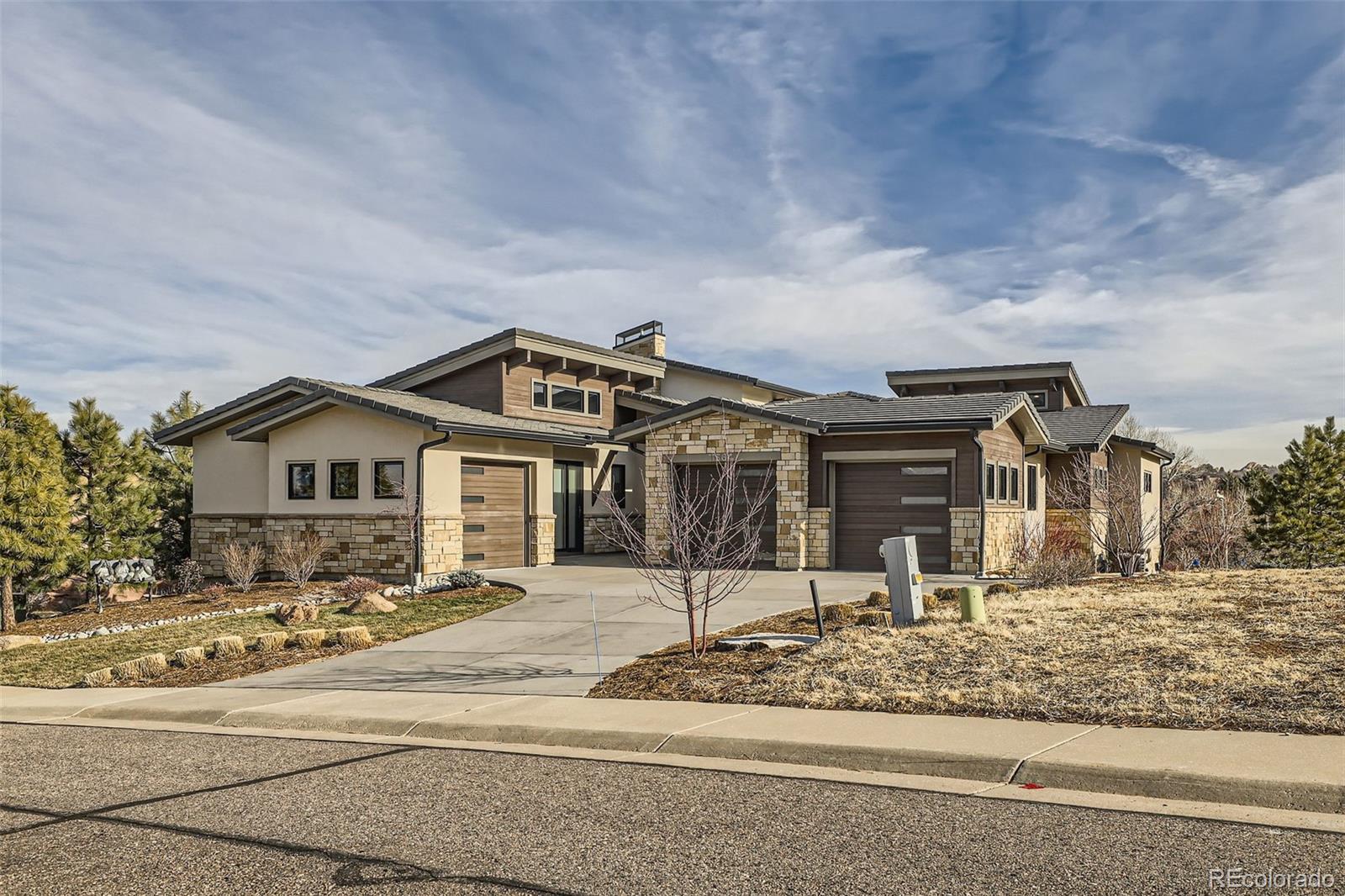 MLS Image #4 for 11364  birolli place,littleton, Colorado