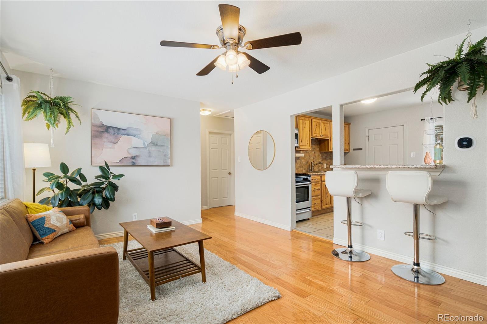 Report Image for 3326 N Fillmore Street,Denver, Colorado