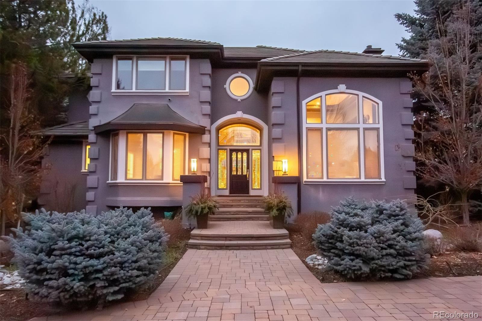 CMA Image for 98  glenmoor lane,Cherry Hills Village, Colorado