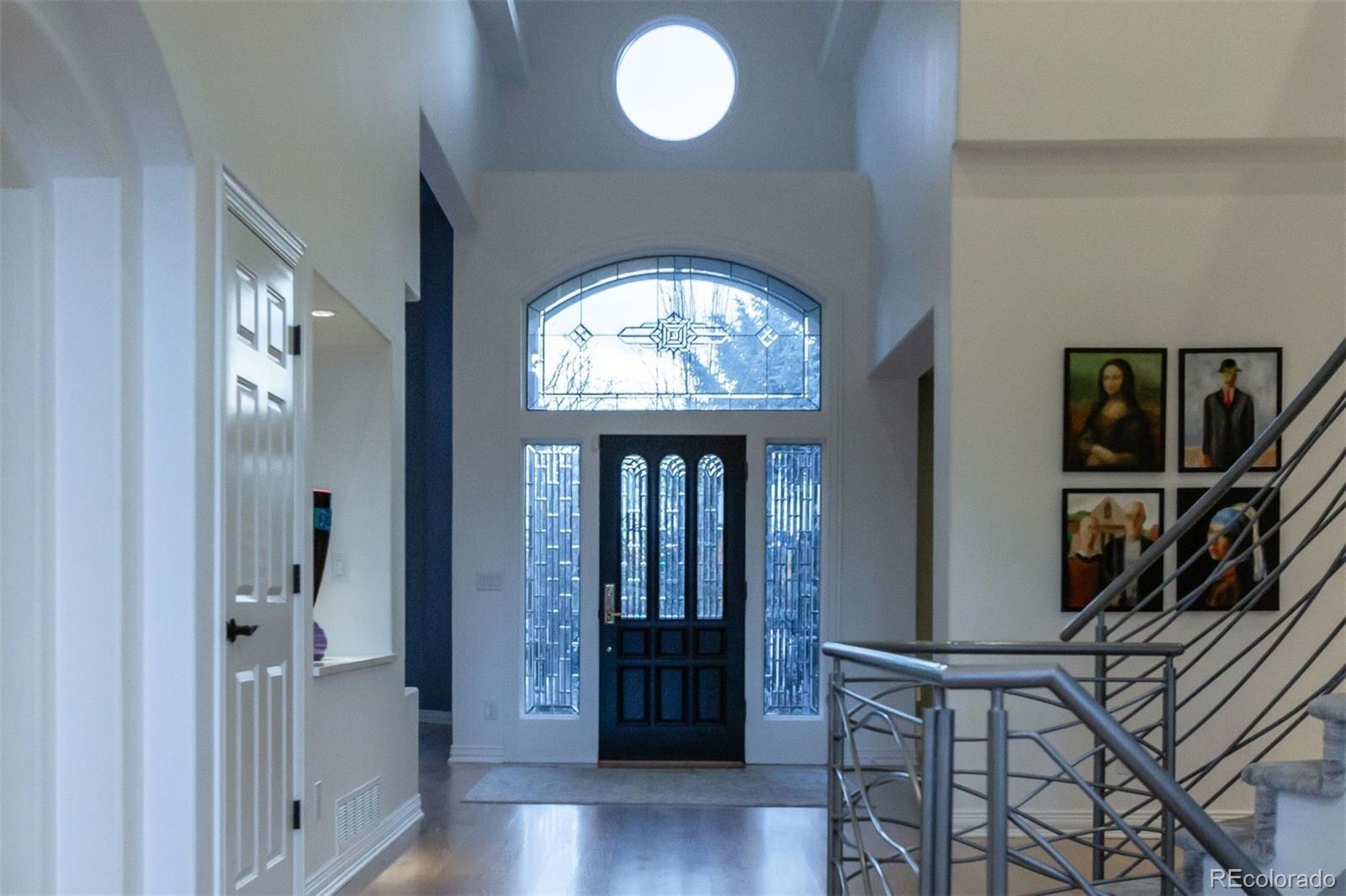 MLS Image #11 for 98  glenmoor lane,cherry hills village, Colorado
