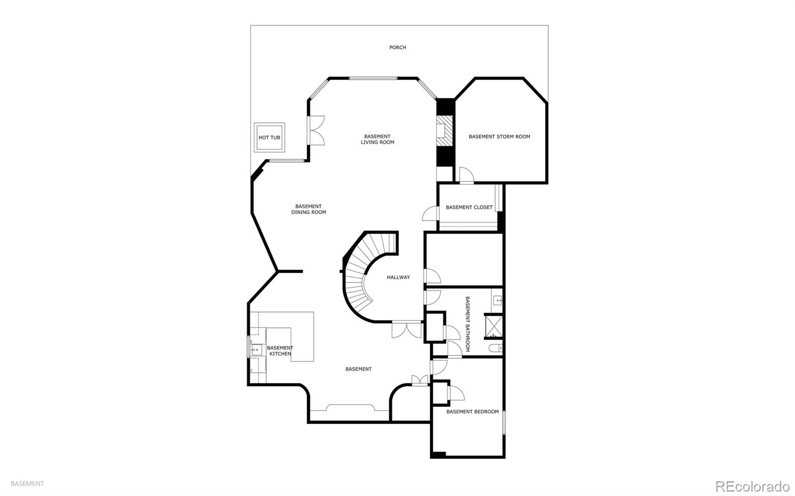 MLS Image #37 for 98  glenmoor lane,cherry hills village, Colorado