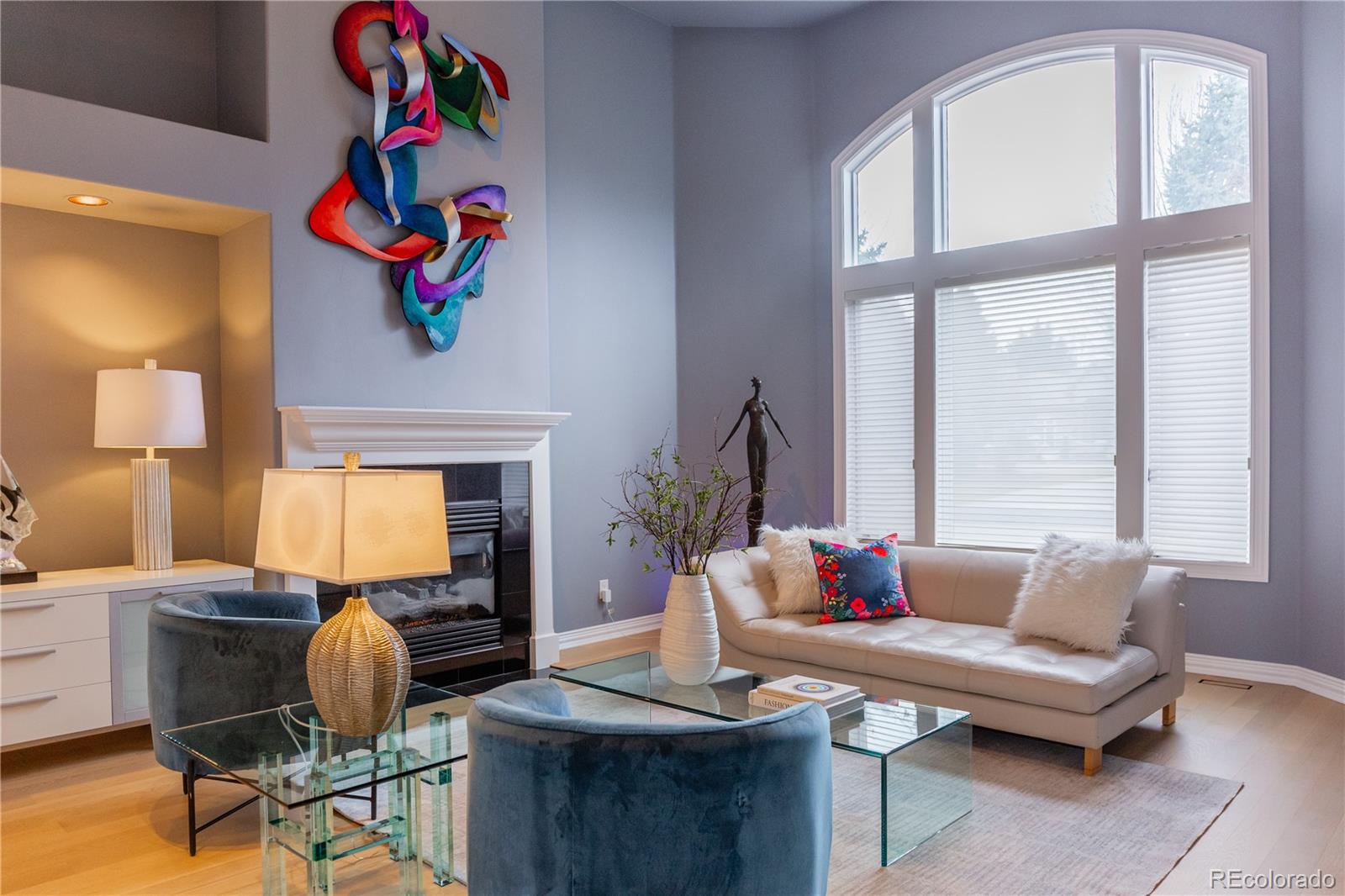 MLS Image #4 for 98  glenmoor lane,cherry hills village, Colorado