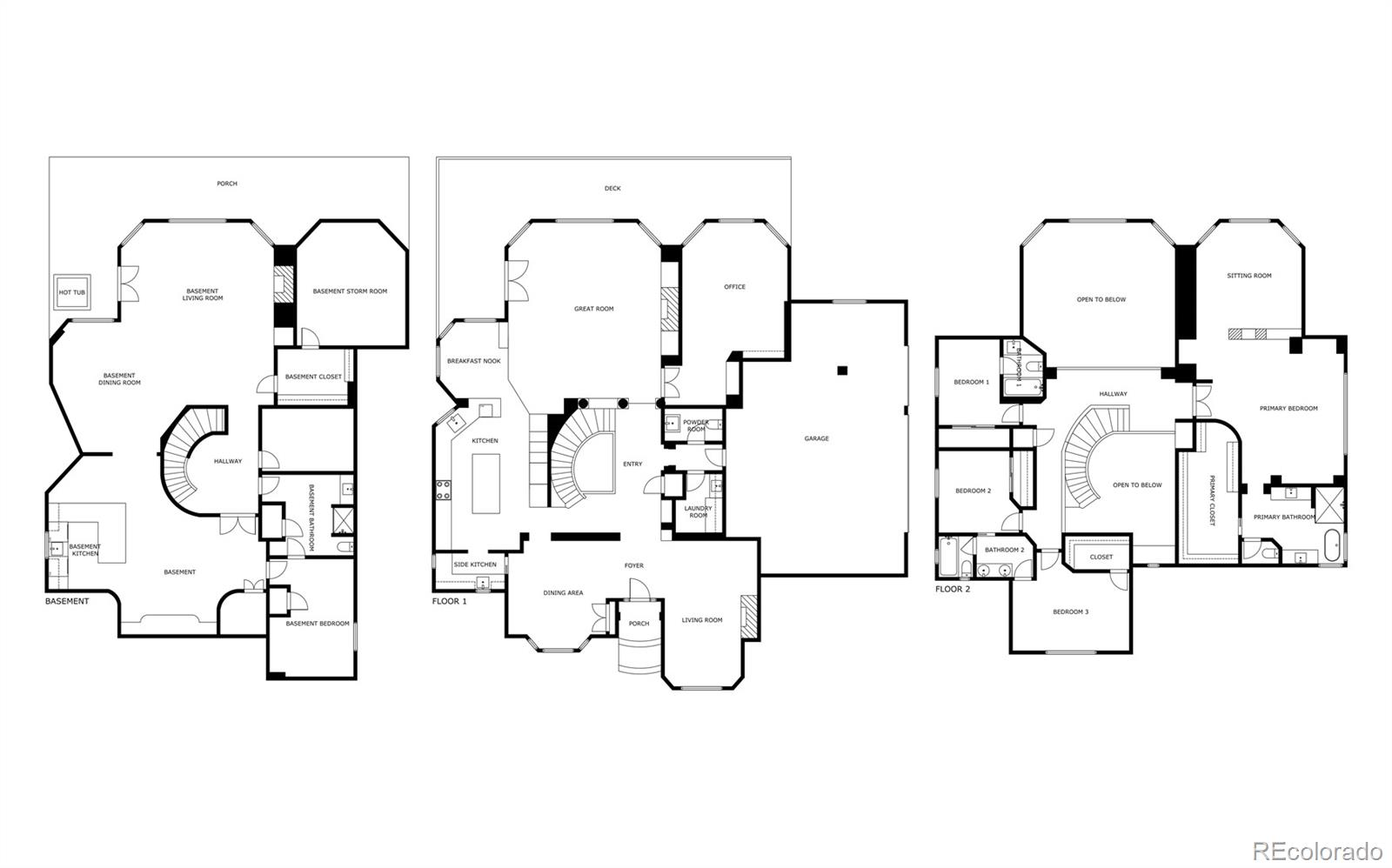 MLS Image #40 for 98  glenmoor lane,cherry hills village, Colorado