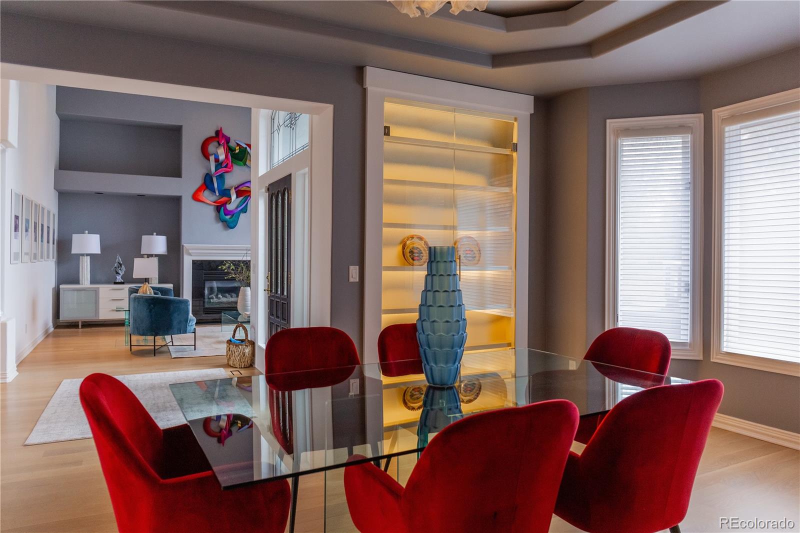 MLS Image #5 for 98  glenmoor lane,cherry hills village, Colorado
