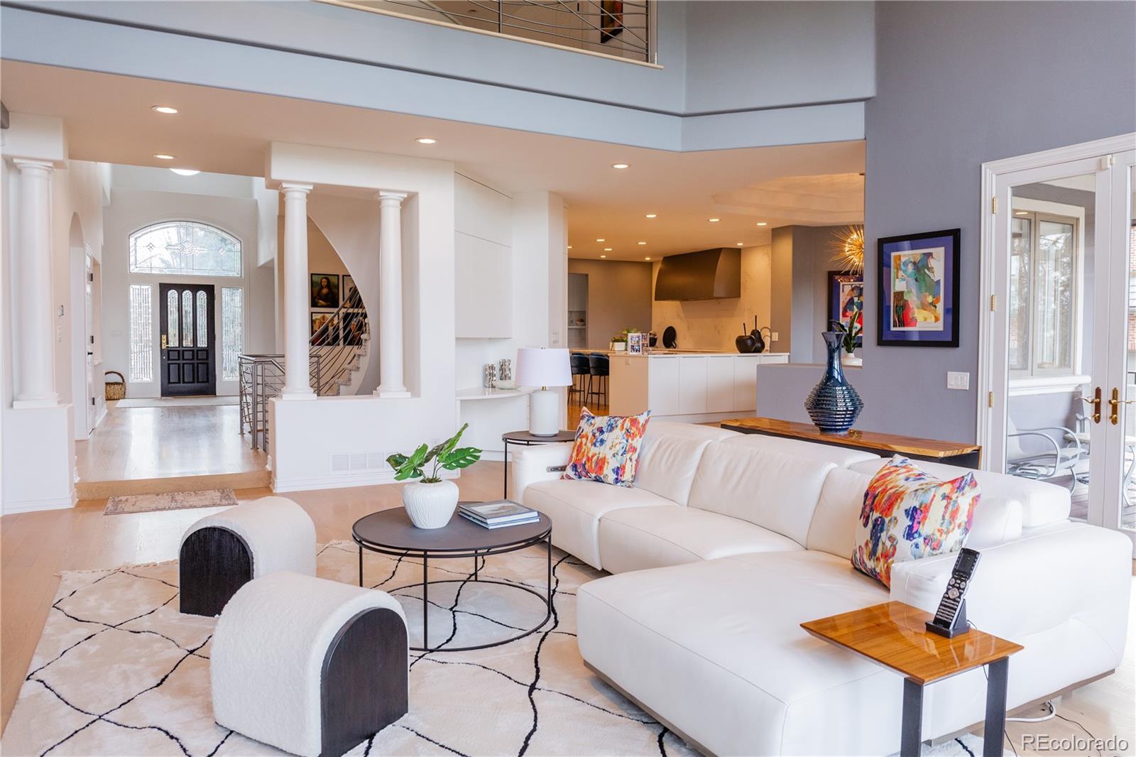 MLS Image #9 for 98  glenmoor lane,cherry hills village, Colorado