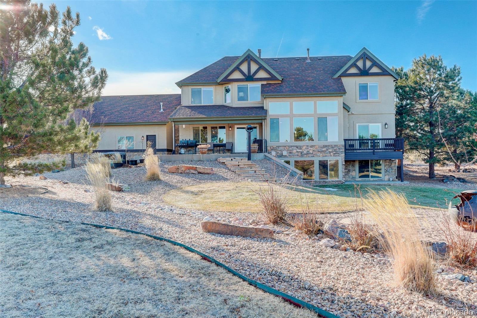 MLS Image #38 for 627 n pines trail,parker, Colorado