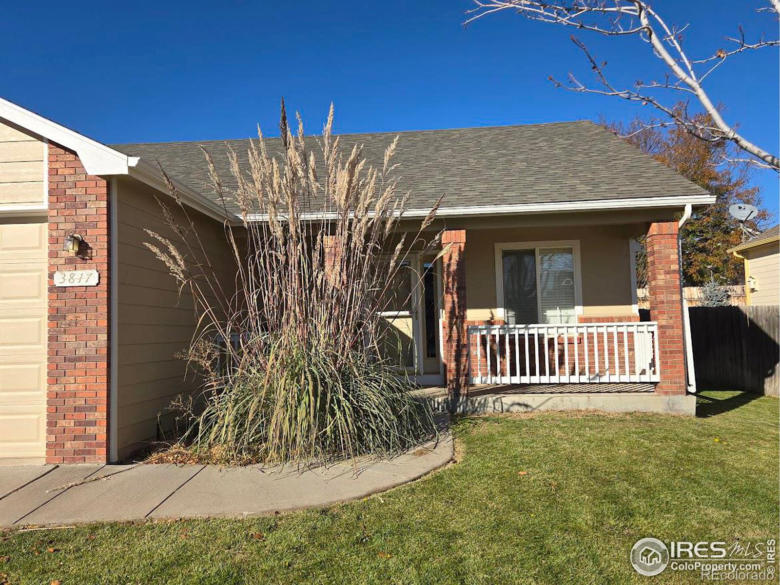 CMA Image for 3132  cody avenue,Evans, Colorado