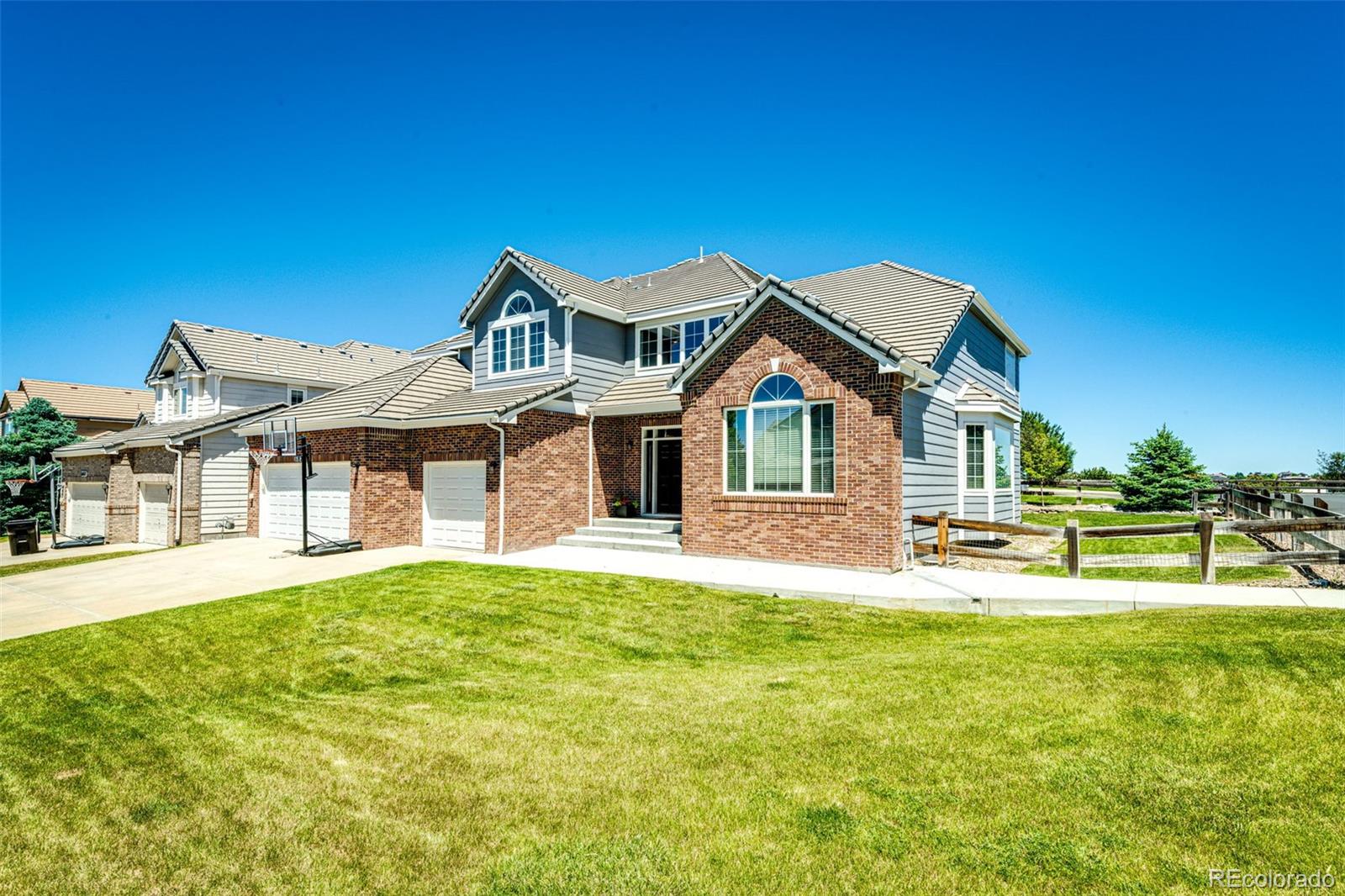 MLS Image #42 for 11822  bent oaks street,parker, Colorado