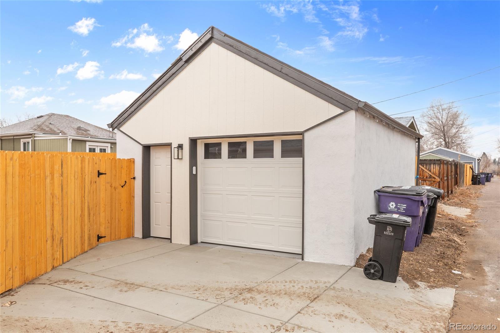 MLS Image #23 for 5030 n bryant ,denver, Colorado