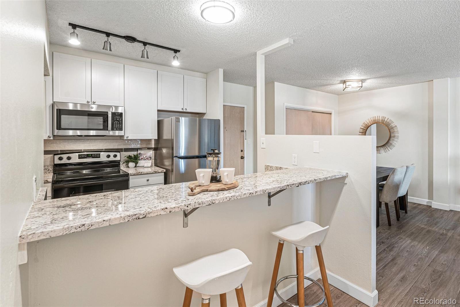 MLS Image #1 for 2880 s locust street 704n,denver, Colorado