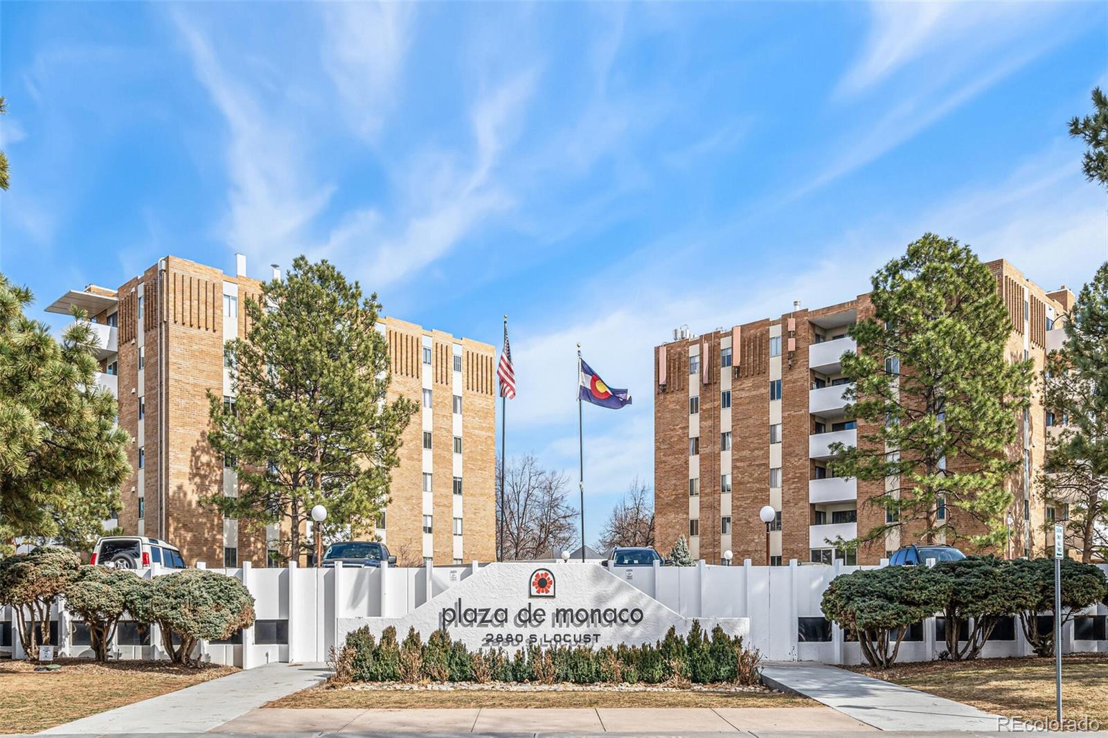 MLS Image #24 for 2880 s locust street,denver, Colorado
