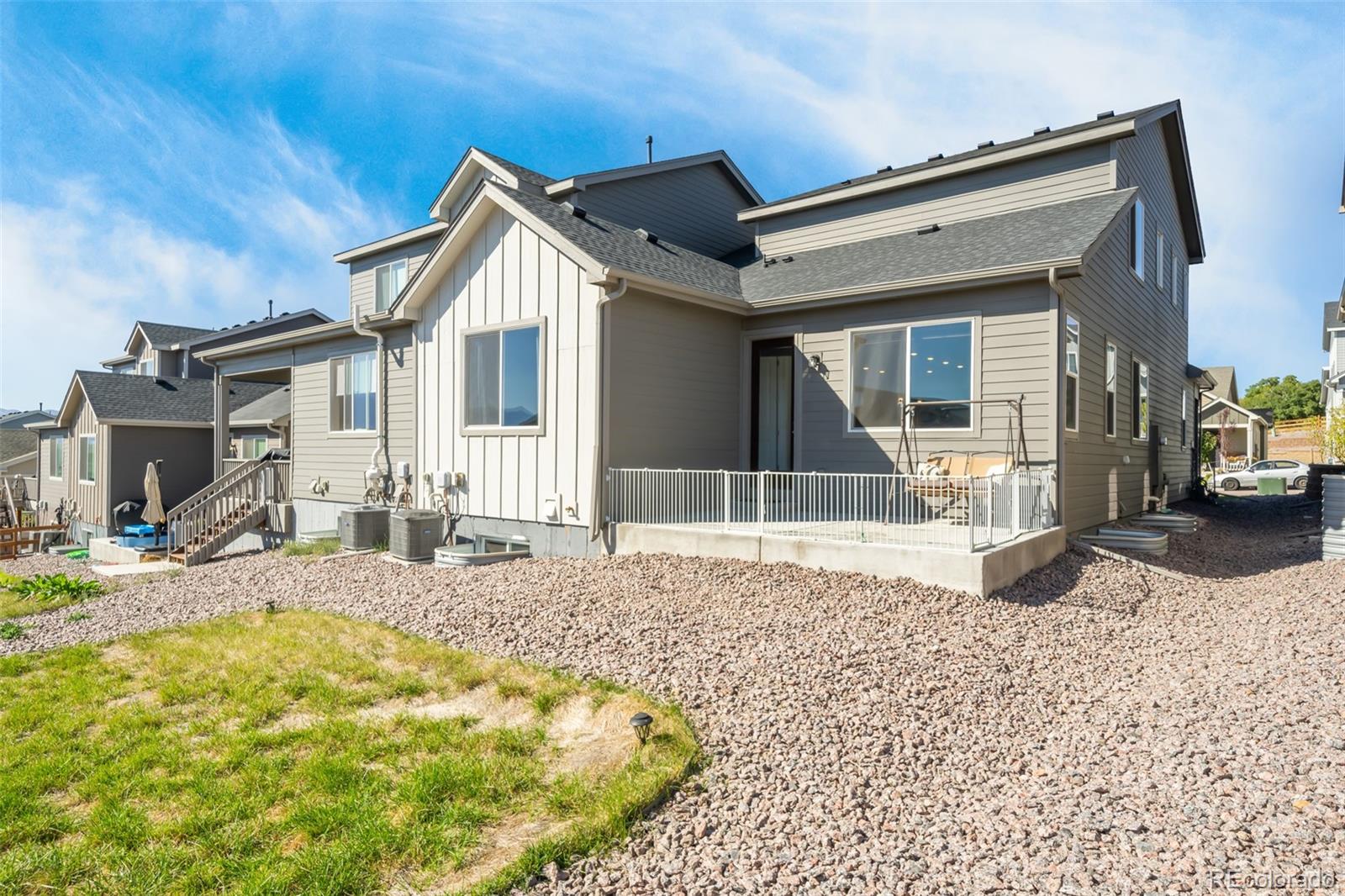 MLS Image #39 for 5755  heathland terrace,colorado springs, Colorado