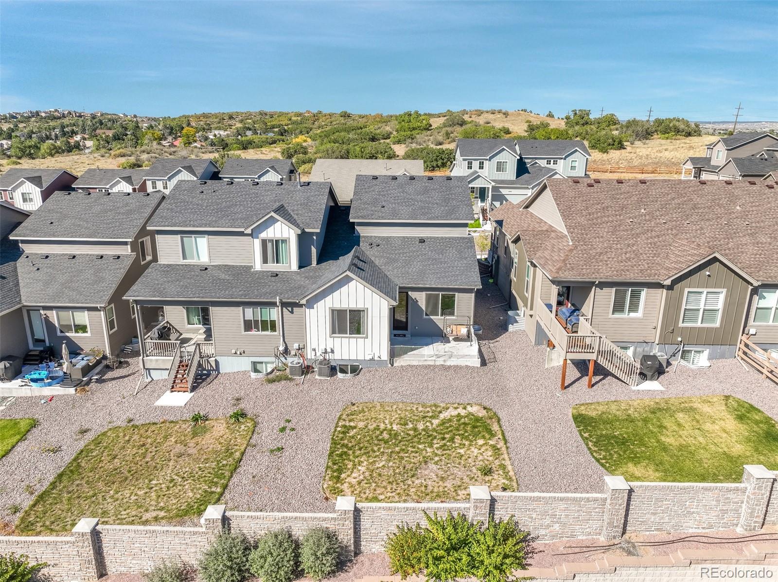 MLS Image #40 for 5755  heathland terrace,colorado springs, Colorado