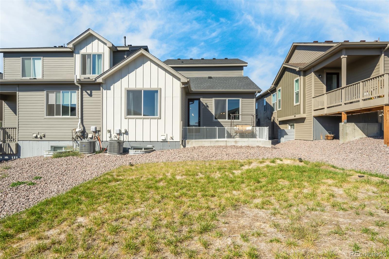 MLS Image #41 for 5755  heathland terrace,colorado springs, Colorado