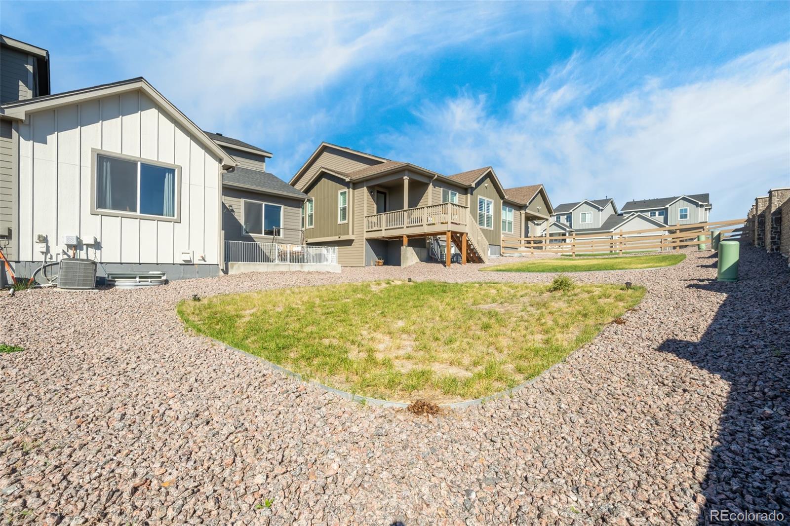 MLS Image #42 for 5755  heathland terrace,colorado springs, Colorado