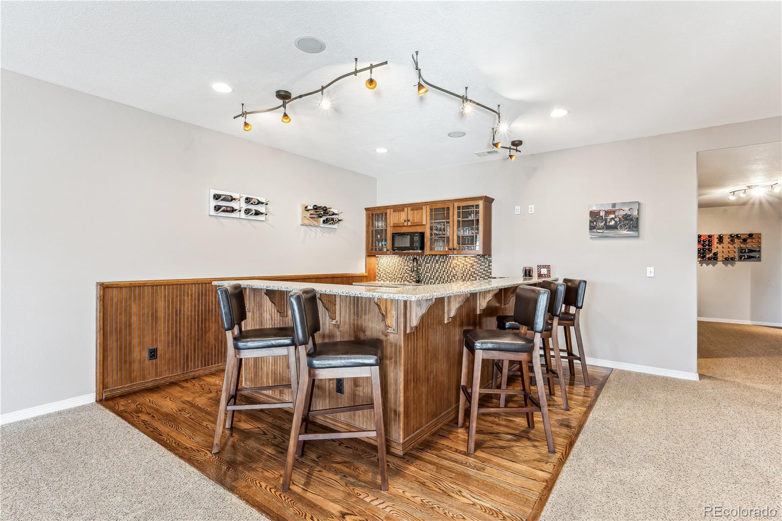 MLS Image #23 for 22390 e hidden trail drive,parker, Colorado