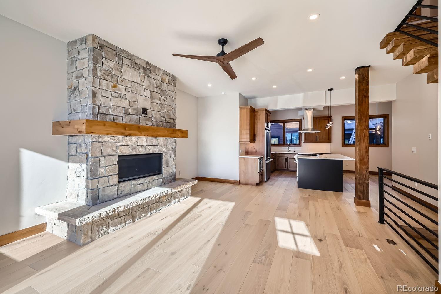 MLS Image #2 for 309  galena street,frisco, Colorado