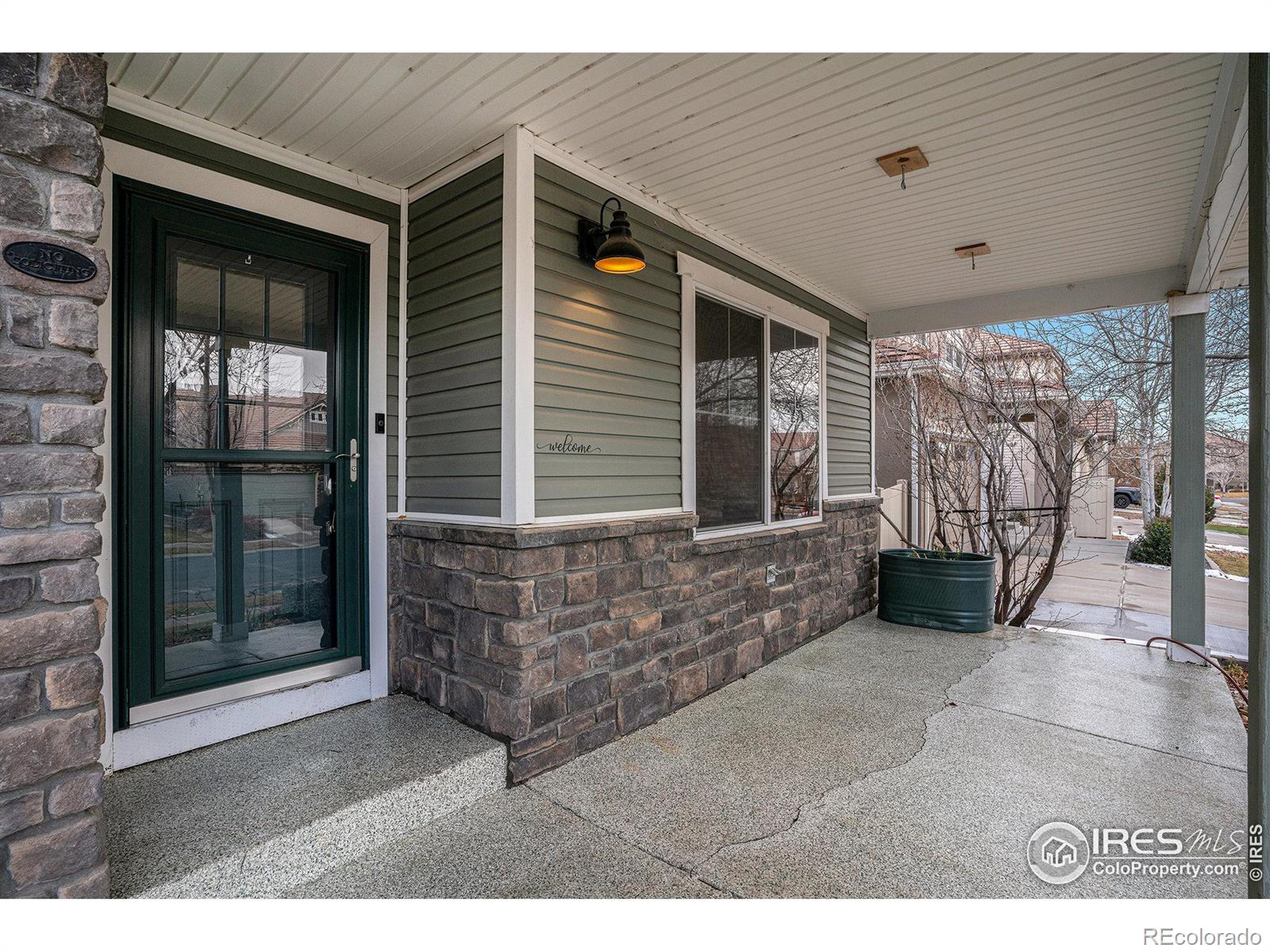 MLS Image #2 for 3564  maplewood lane,johnstown, Colorado