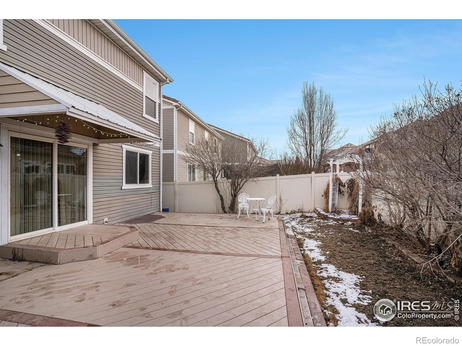 MLS Image #28 for 3564  maplewood lane,johnstown, Colorado