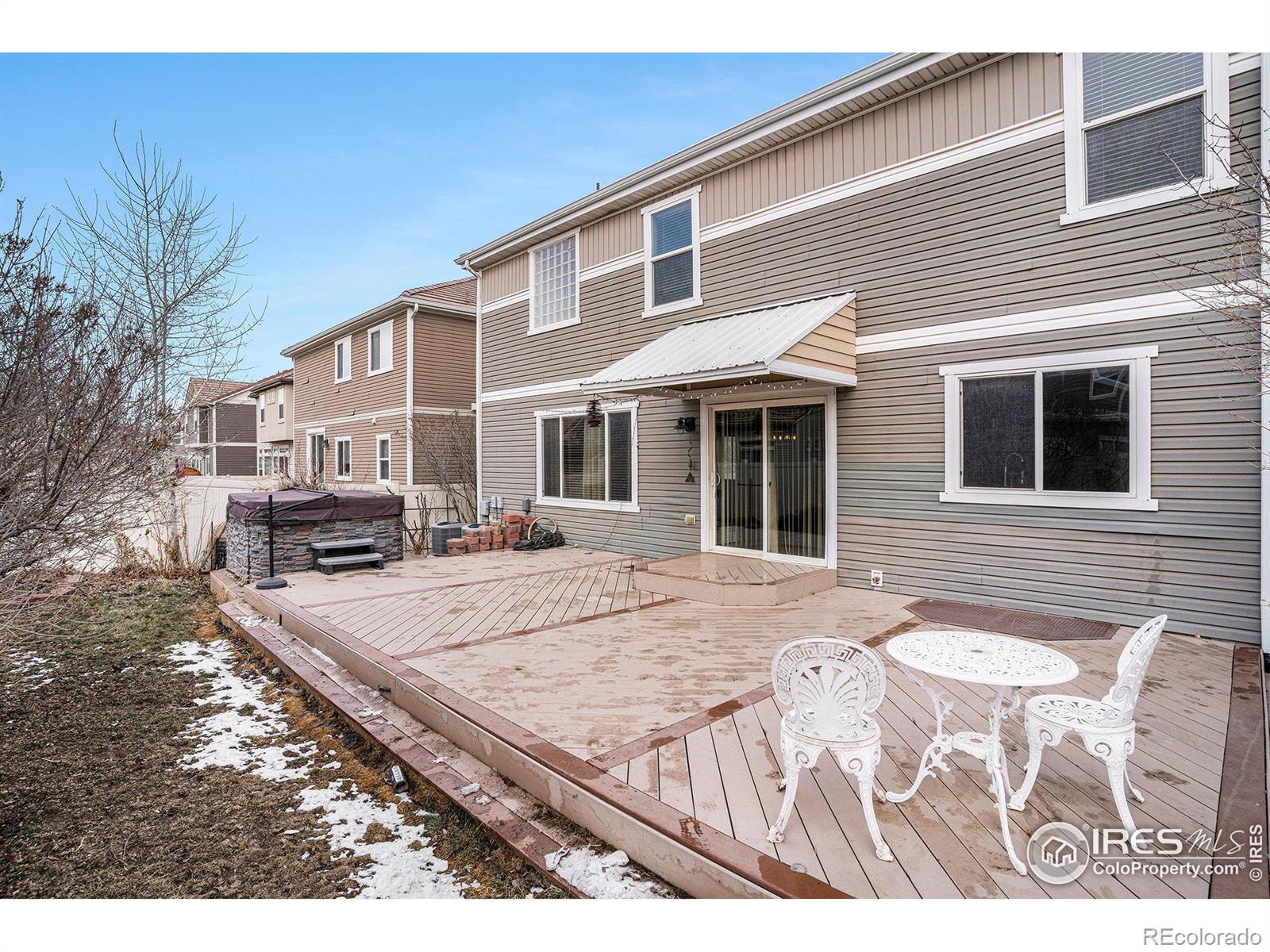 MLS Image #29 for 3564  maplewood lane,johnstown, Colorado