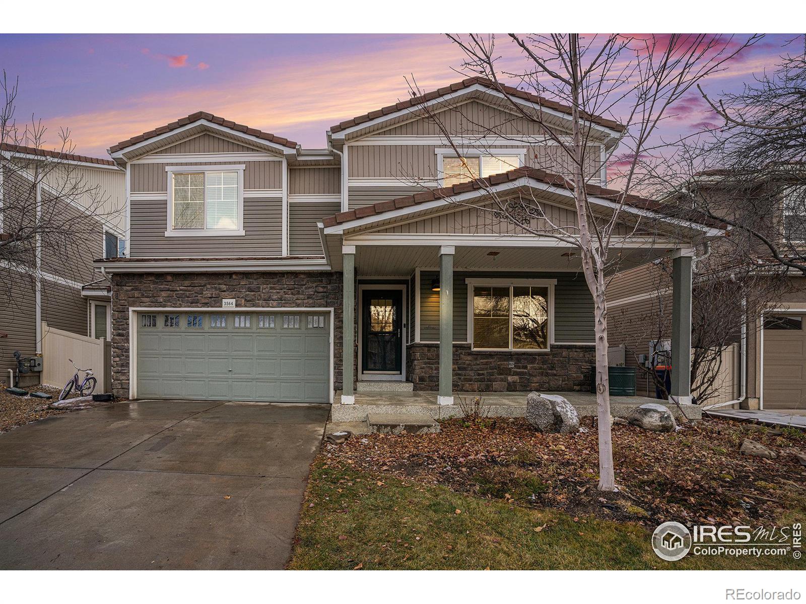 MLS Image #30 for 3564  maplewood lane,johnstown, Colorado