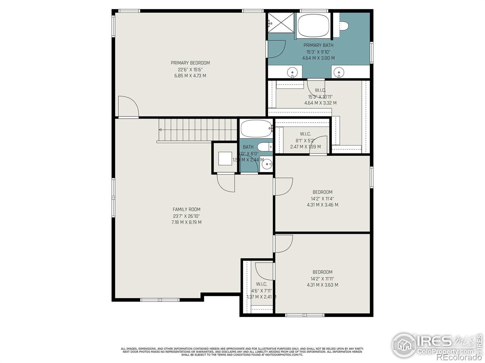 MLS Image #32 for 3564  maplewood lane,johnstown, Colorado