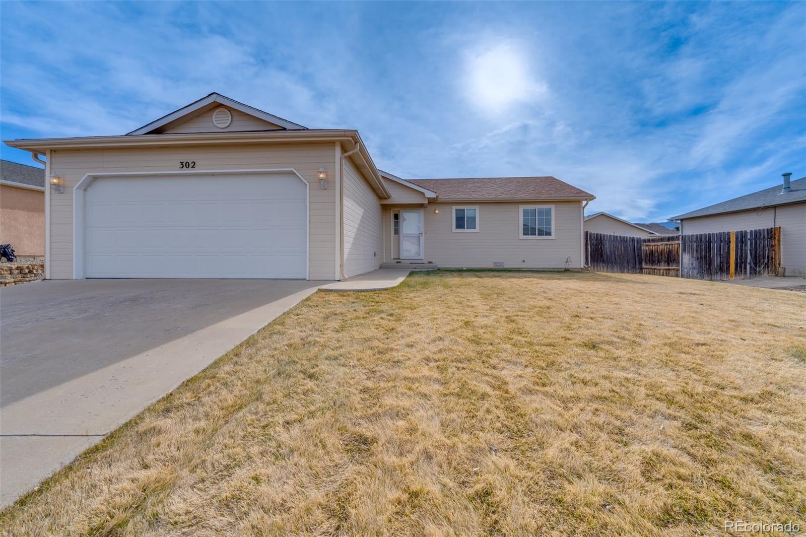 MLS Image #0 for 302  high meadows drive,florence, Colorado