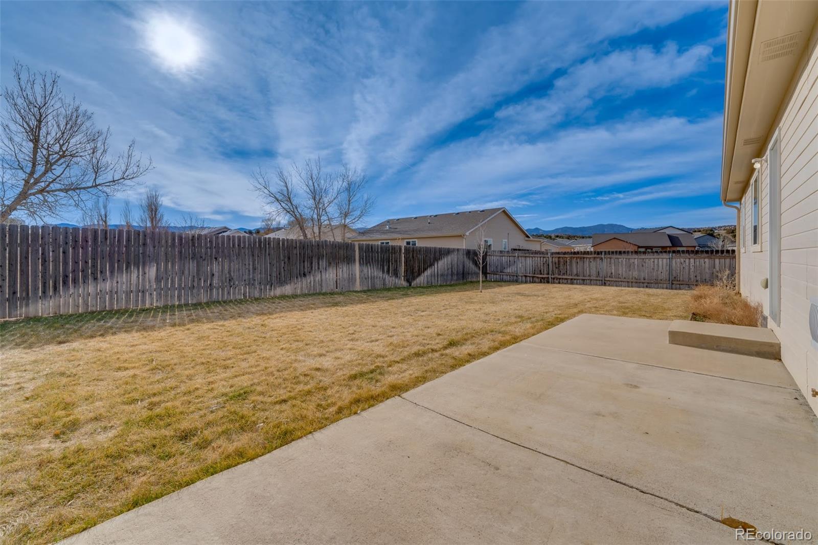 MLS Image #37 for 302  high meadows drive,florence, Colorado