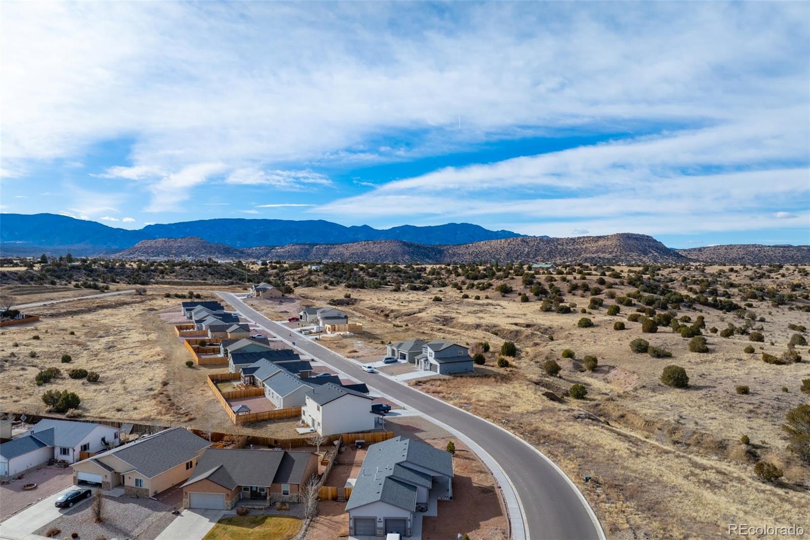 MLS Image #43 for 302  high meadows drive,florence, Colorado