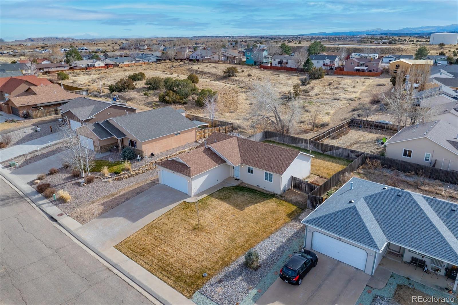 MLS Image #47 for 302  high meadows drive,florence, Colorado