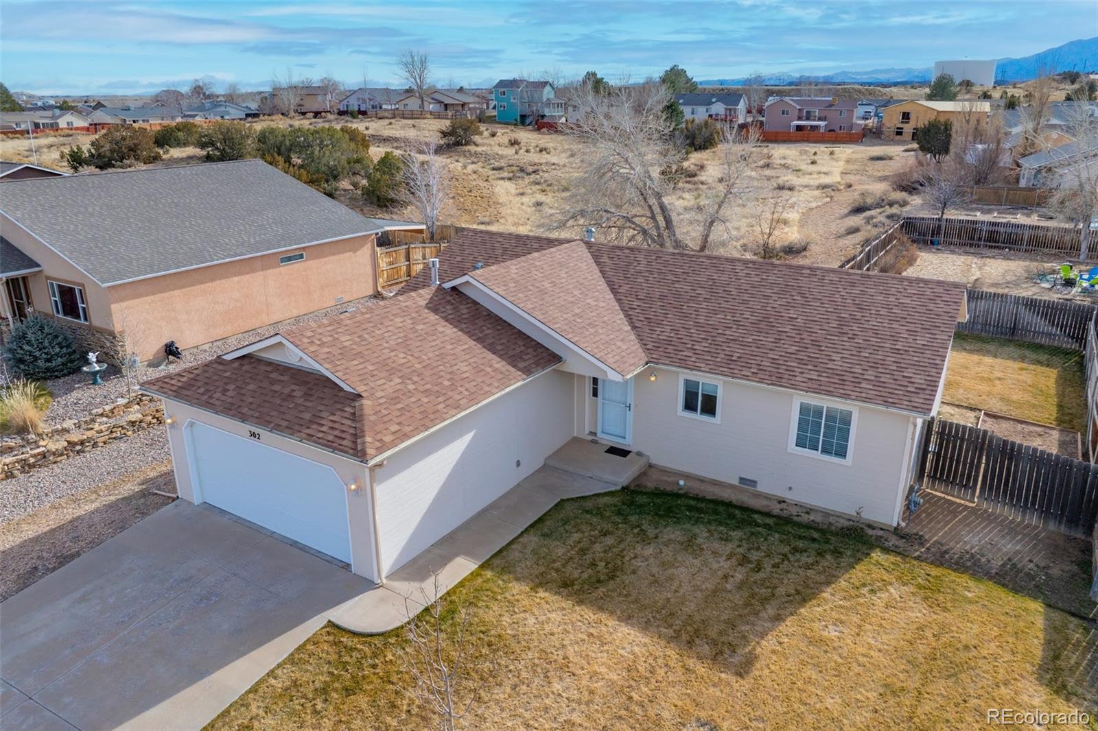 MLS Image #48 for 302  high meadows drive,florence, Colorado