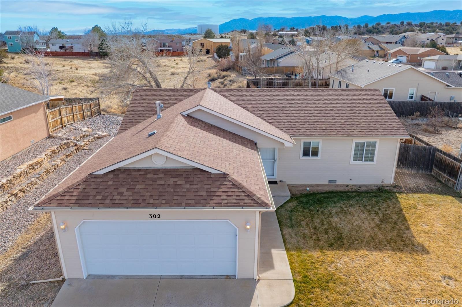 MLS Image #49 for 302  high meadows drive,florence, Colorado