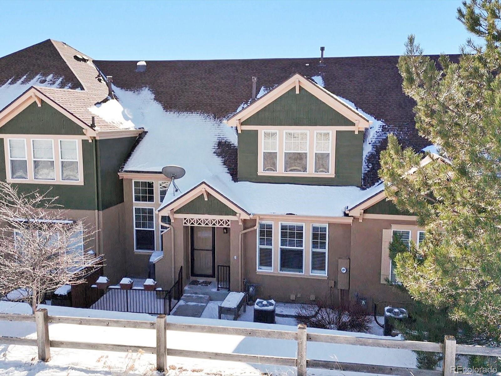 MLS Image #2 for 12337 w gould avenue,littleton, Colorado