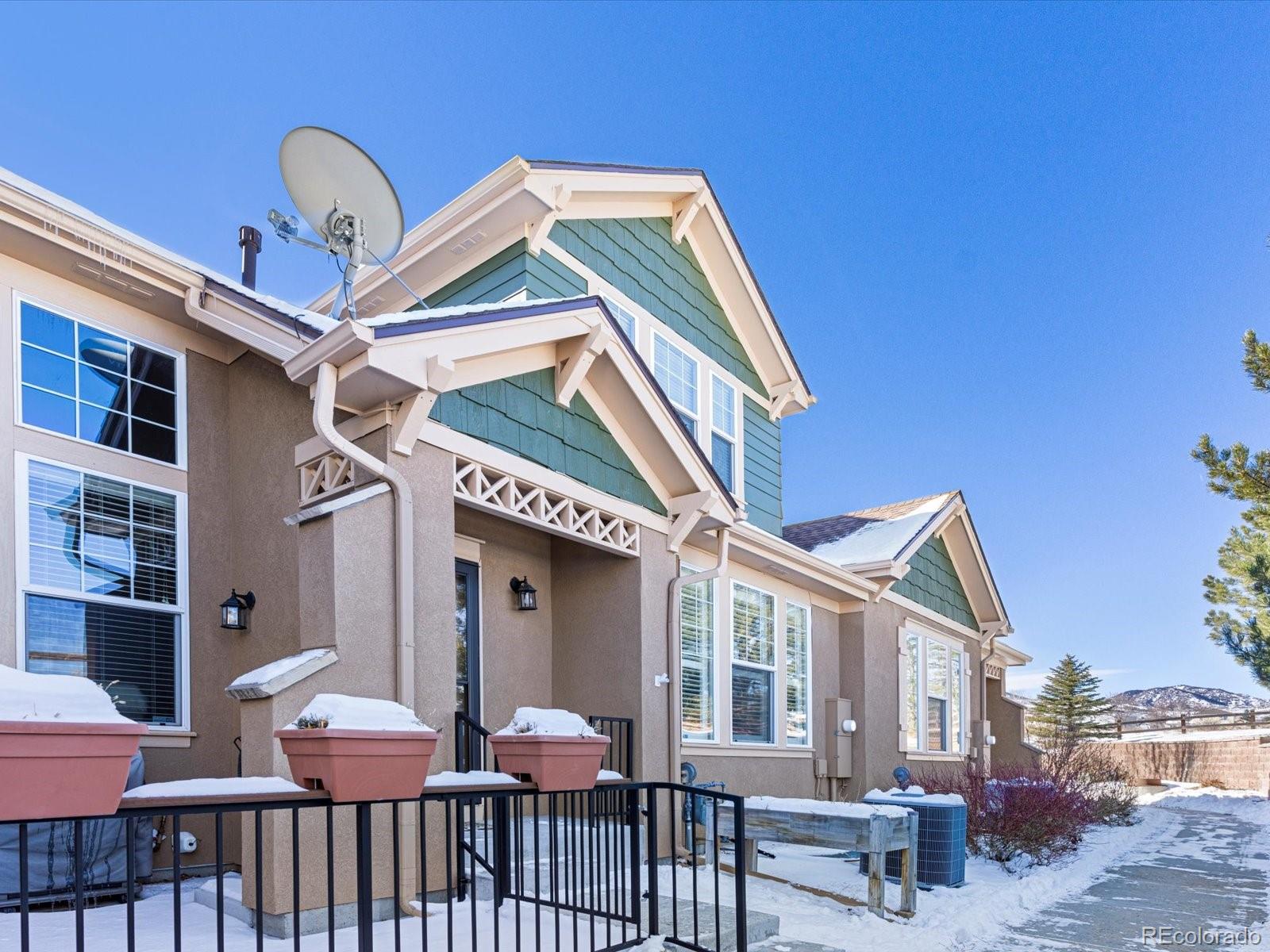 MLS Image #3 for 12337 w gould avenue,littleton, Colorado