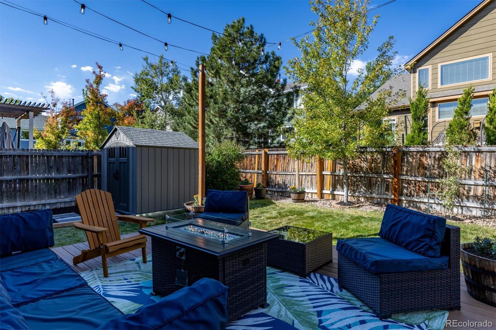 MLS Image #31 for 5630  spruce avenue,castle rock, Colorado