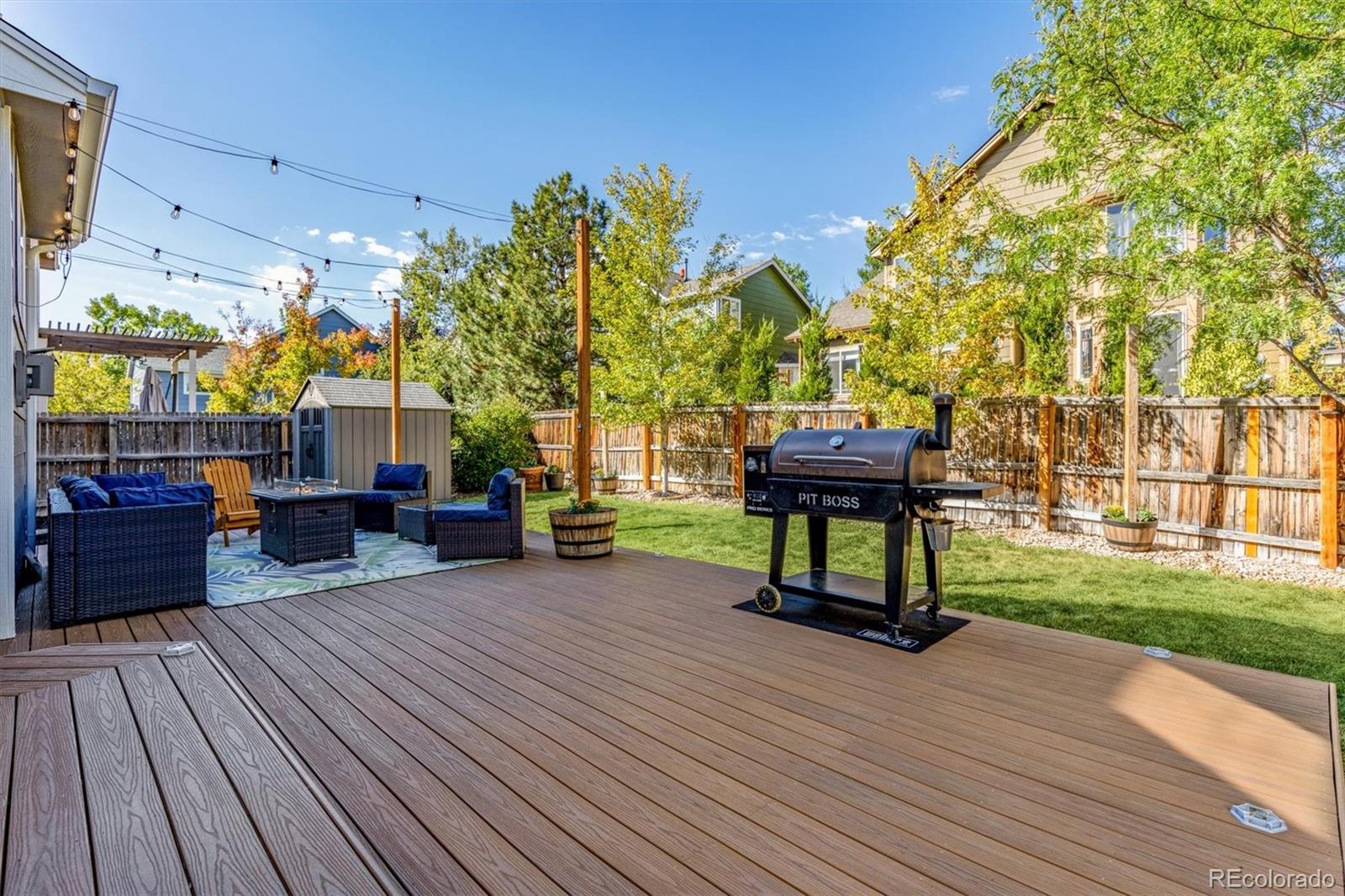 MLS Image #33 for 5630  spruce avenue,castle rock, Colorado