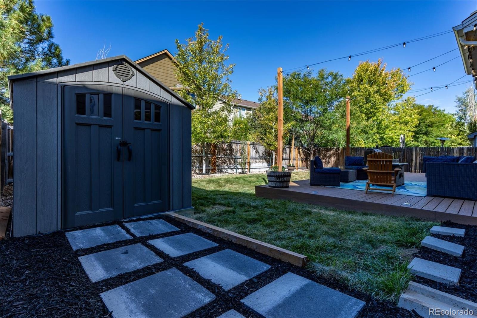 MLS Image #34 for 5630  spruce avenue,castle rock, Colorado