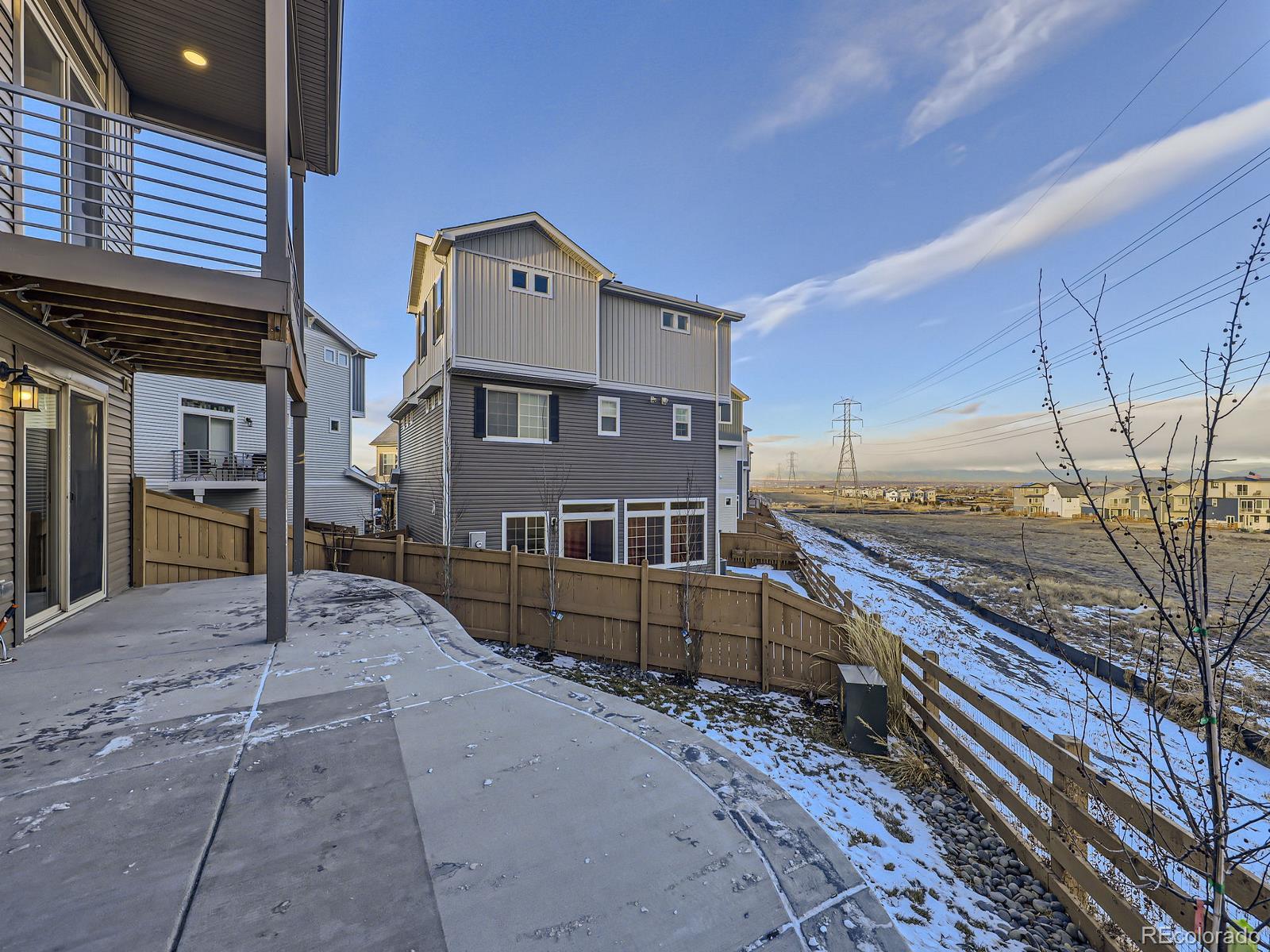 MLS Image #23 for 13599 e 102nd place,commerce city, Colorado