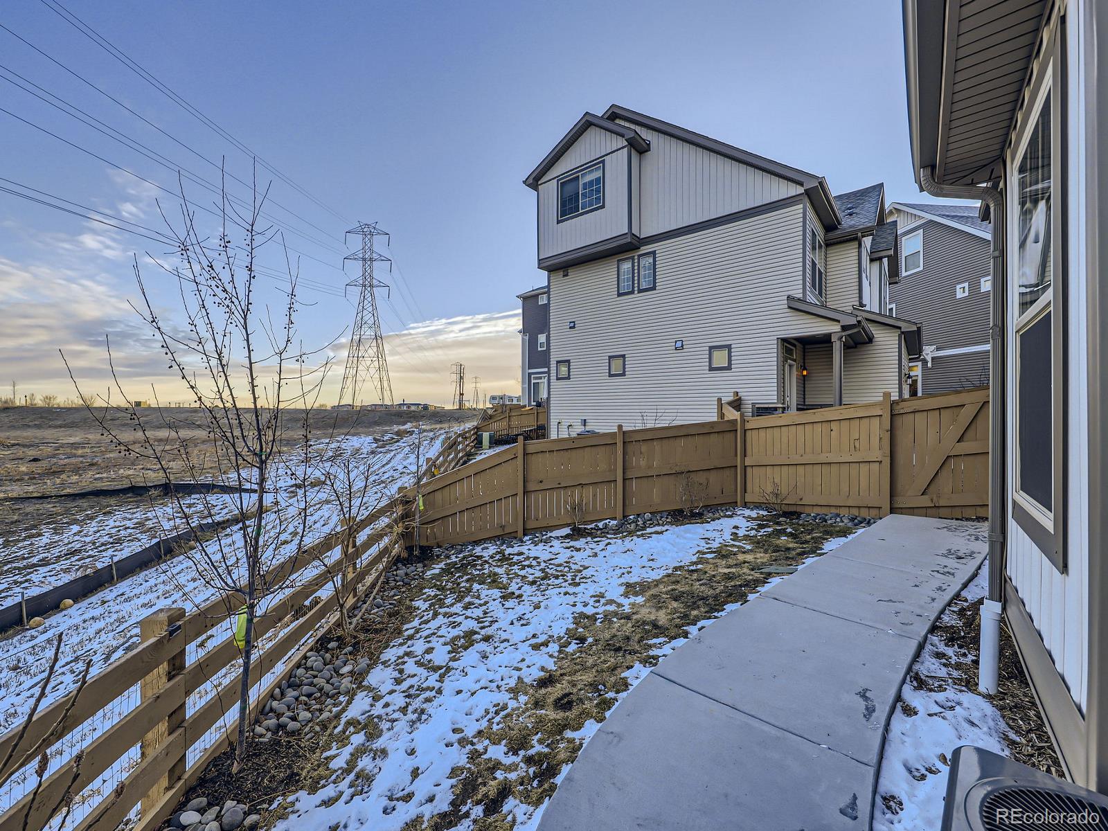 MLS Image #24 for 13599 e 102nd place,commerce city, Colorado