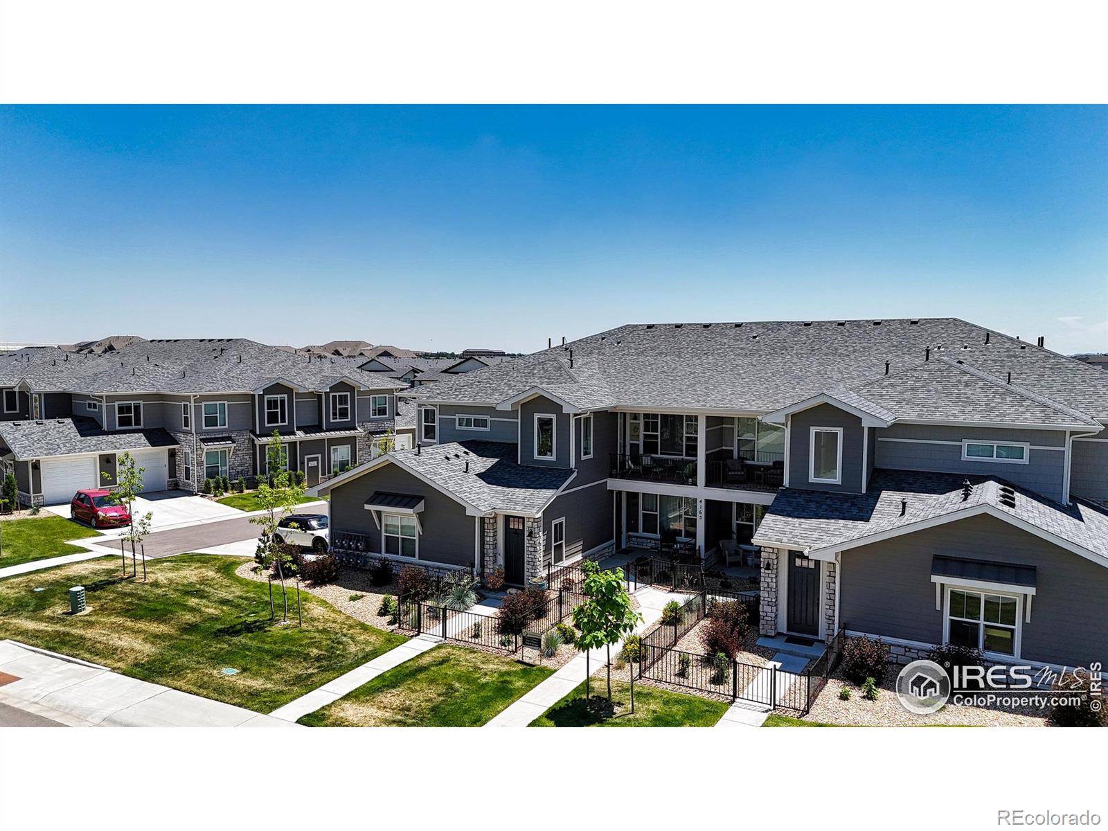 Report Image for 4165 N Park Drive,Loveland, Colorado