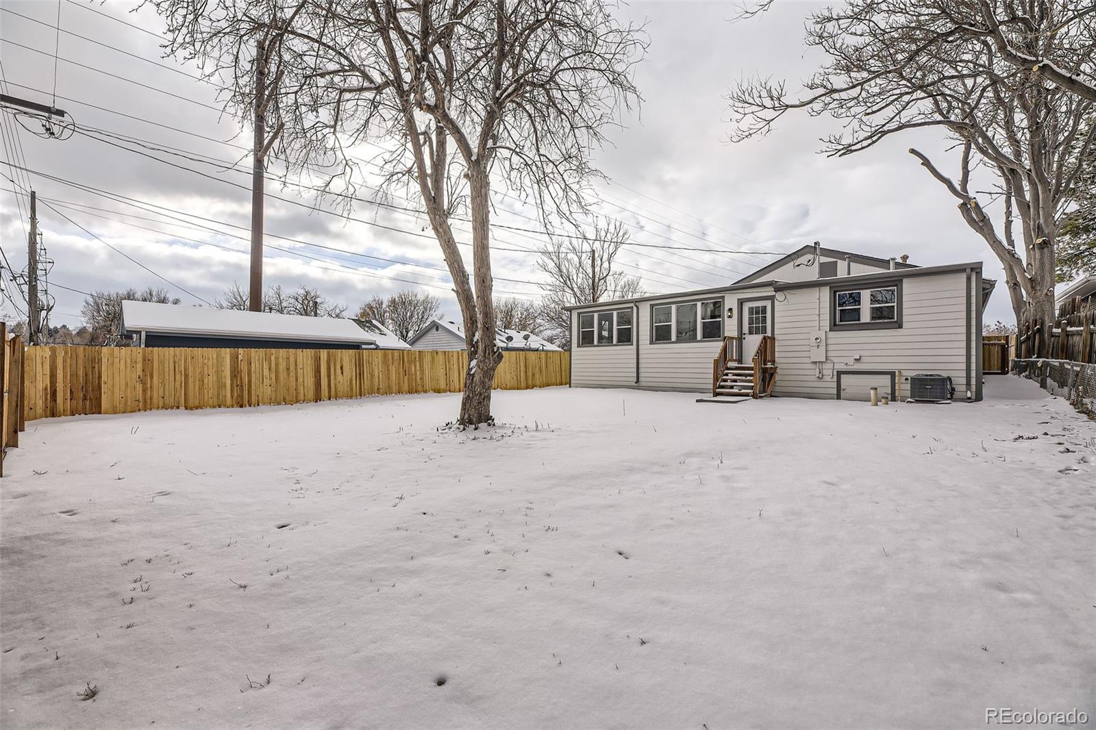 MLS Image #26 for 1284 s navajo street,denver, Colorado