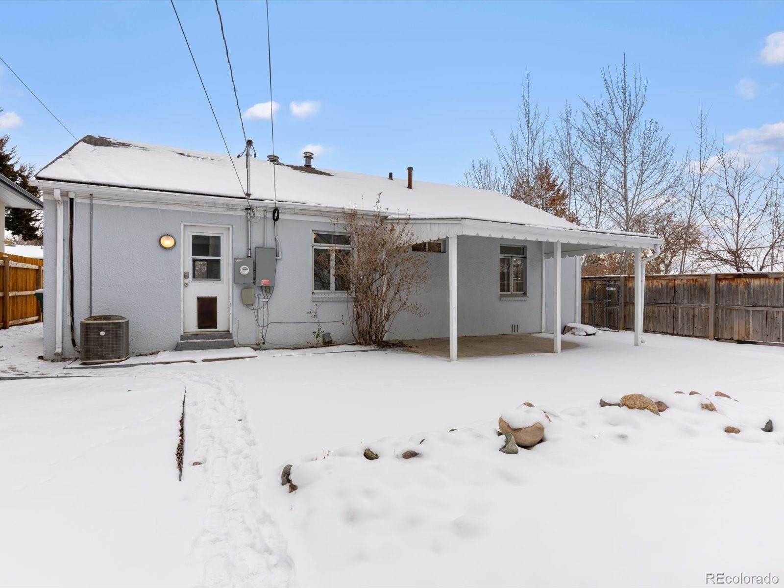 MLS Image #16 for 2615 n steele street,denver, Colorado