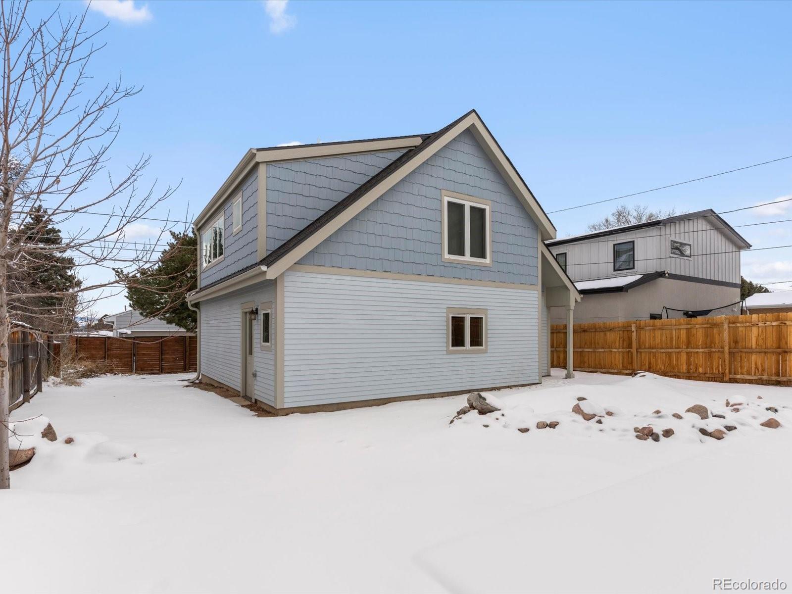 MLS Image #18 for 2615 n steele street,denver, Colorado