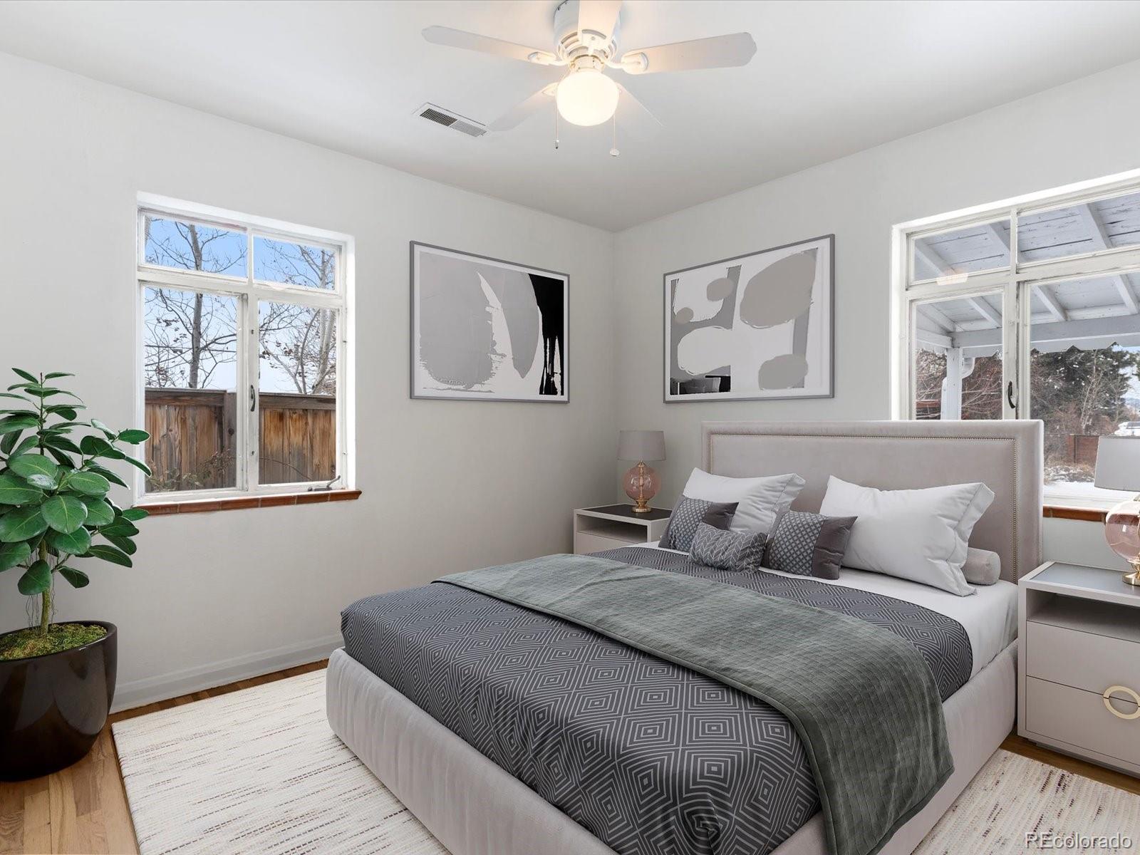 MLS Image #9 for 2615 n steele street,denver, Colorado