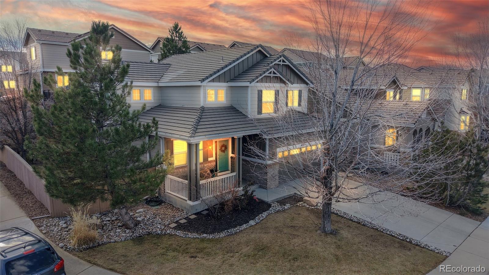 MLS Image #0 for 4192  aspenmeadow circle,highlands ranch, Colorado