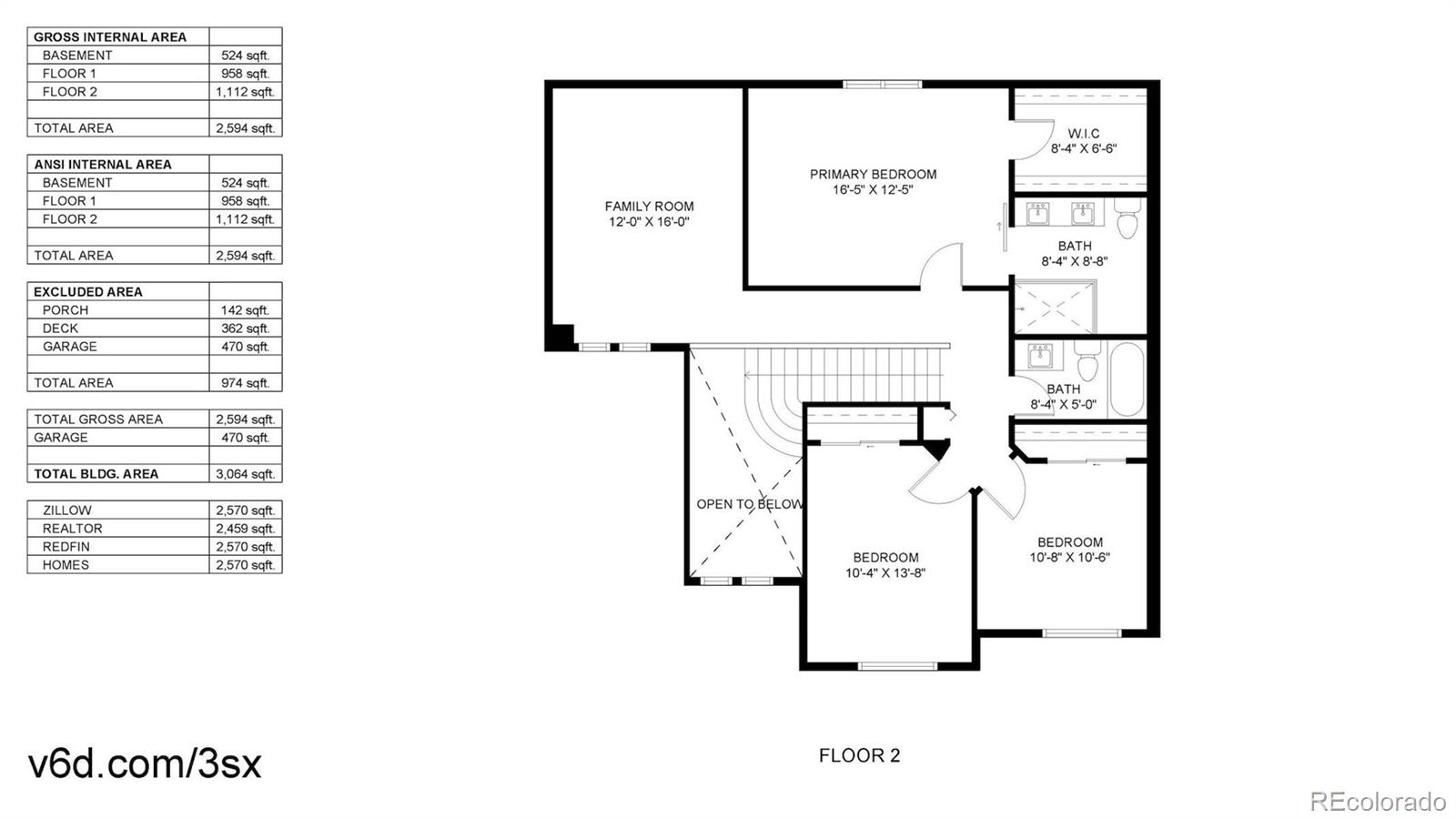 MLS Image #42 for 4192  aspenmeadow circle,highlands ranch, Colorado