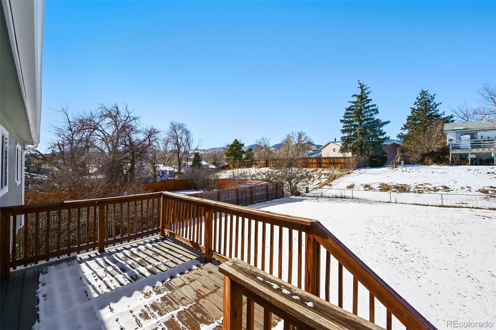 MLS Image #30 for 4419 s xenophon street ,morrison, Colorado