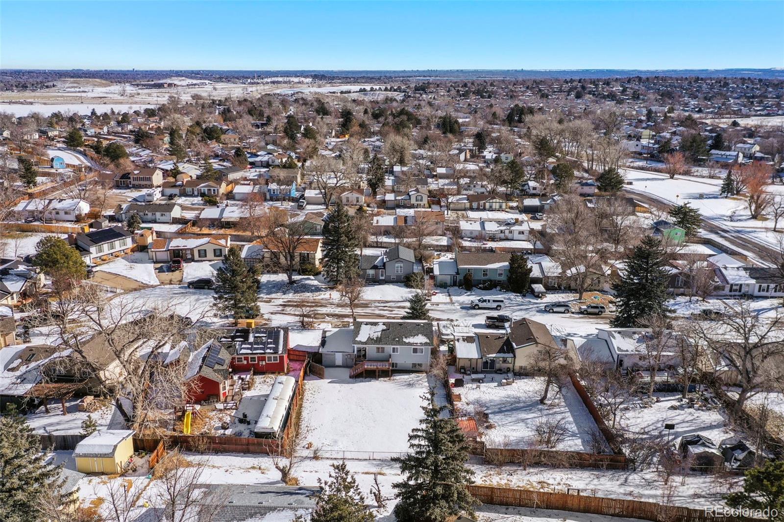 MLS Image #42 for 4419 s xenophon street ,morrison, Colorado