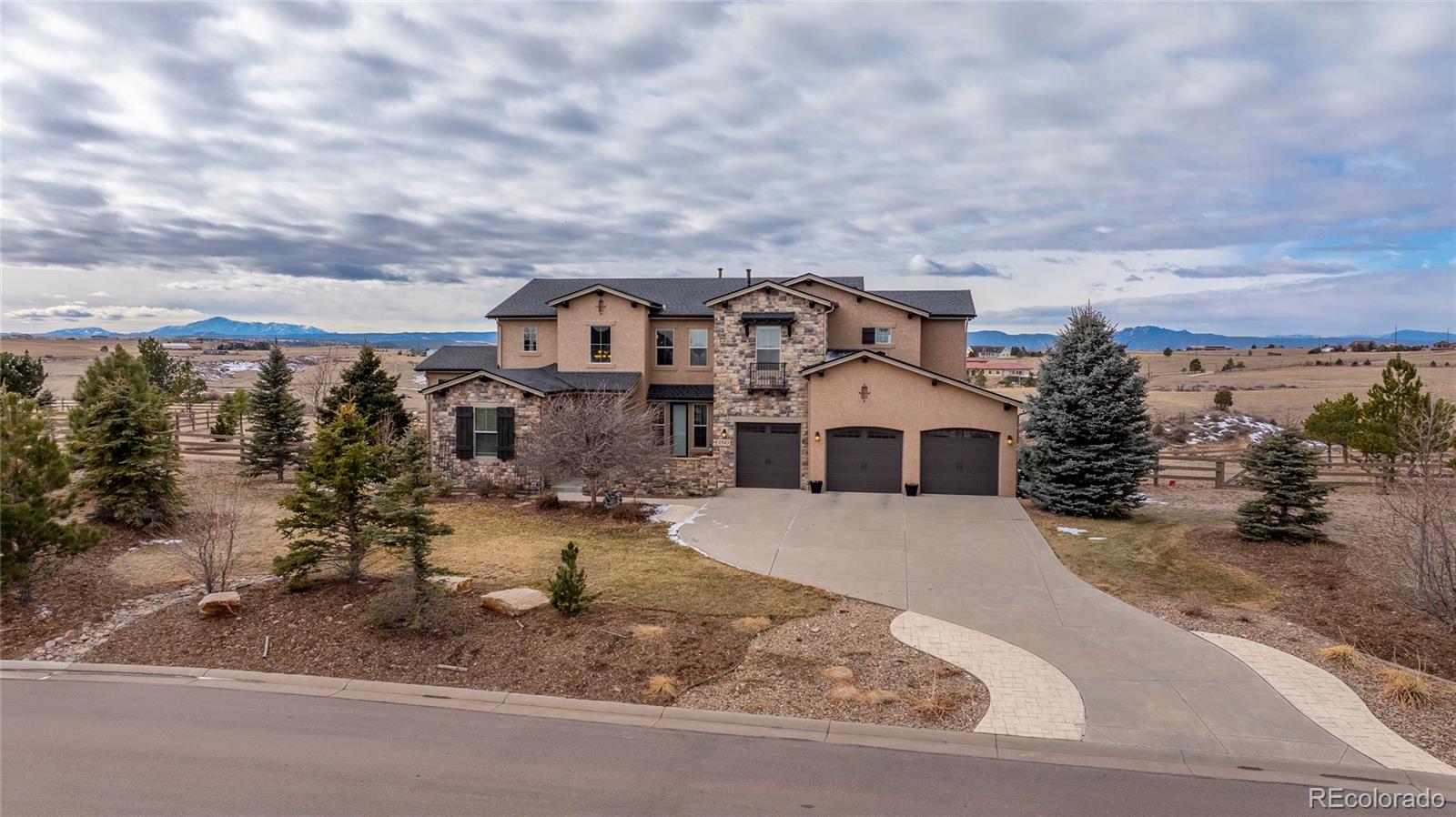 CMA Image for 1430  milbury street,Castle Rock, Colorado